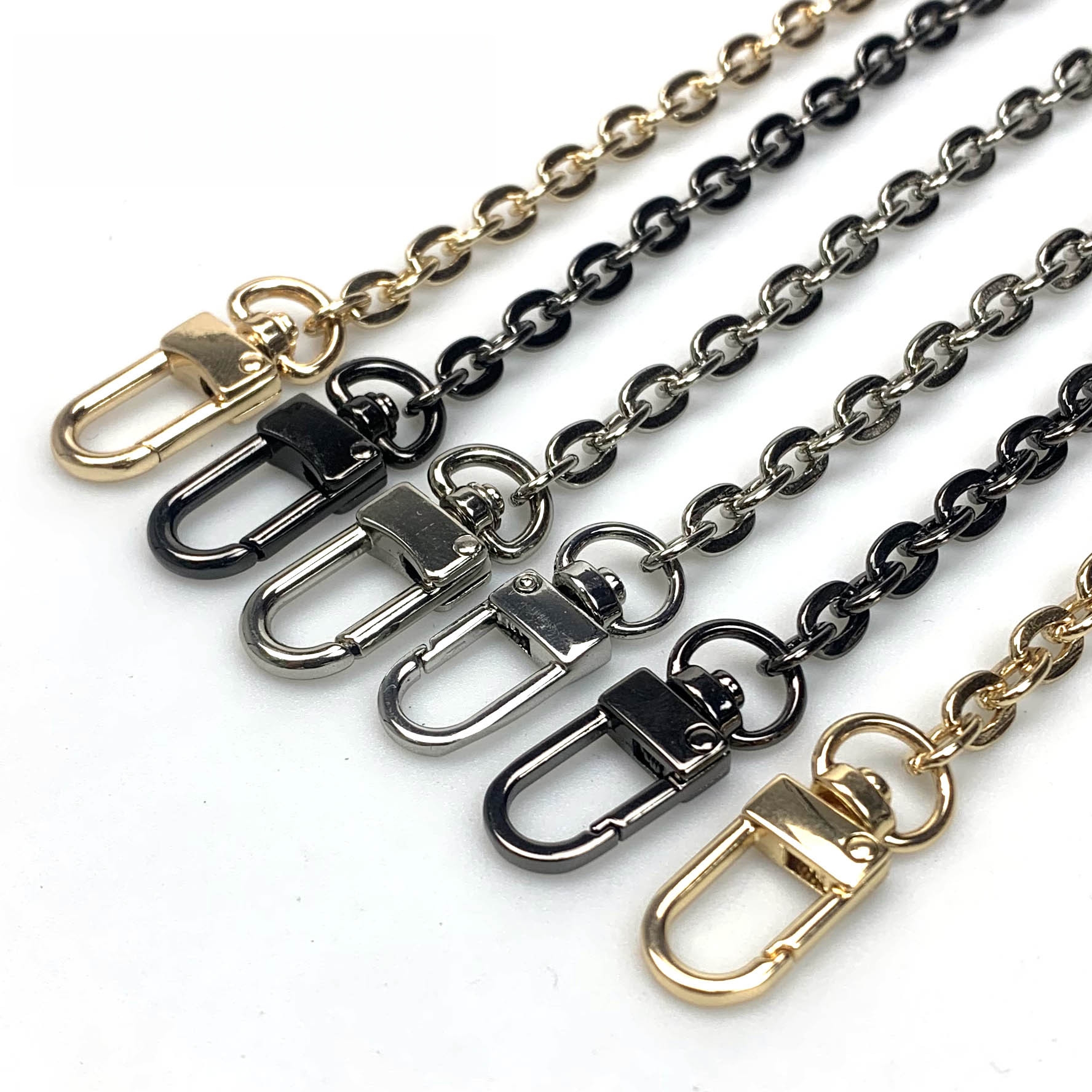 Bag chain